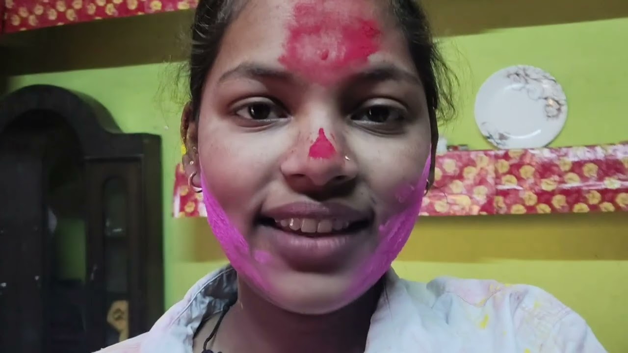 Happy holi guys 🤝@Aarushi-vg 