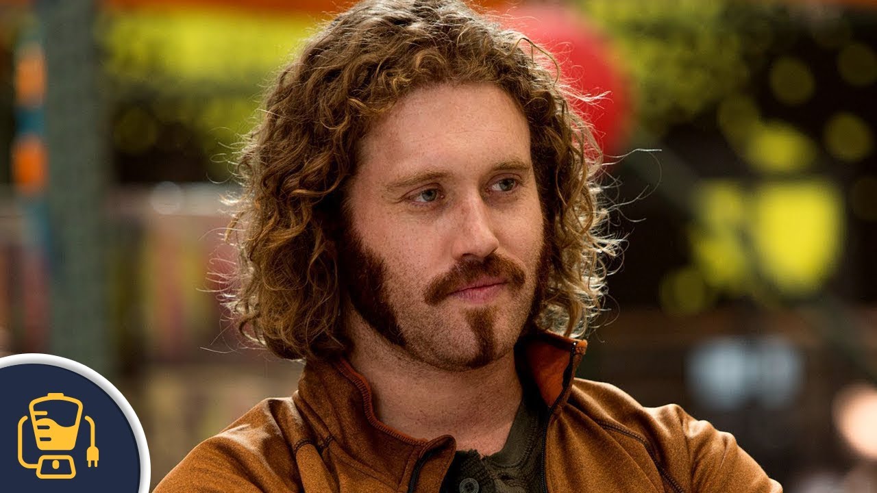 The Backstory Behind T.J. Miller Leaving Silicon Valley Is Allegedly Starting To Come Out