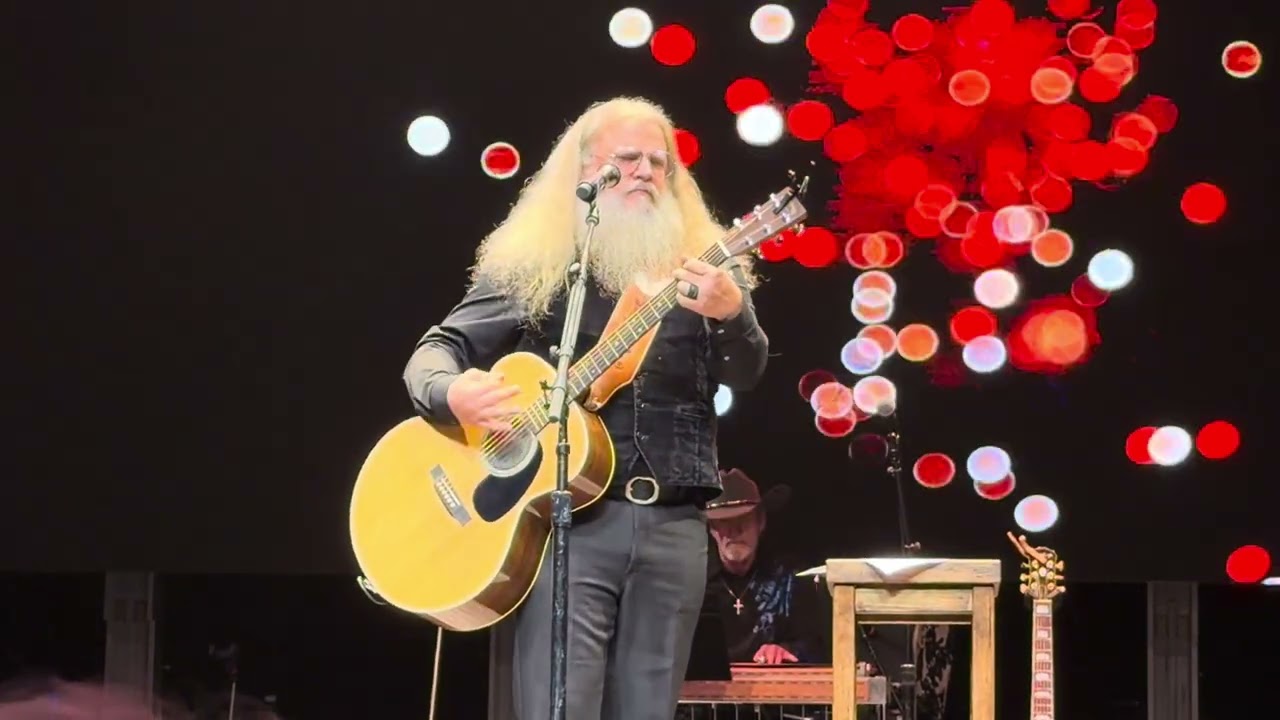 Jamey Johnson-What a crying Shame (Mavericks Cover Raul Malo Tribute) SkyPac Bowling GreenKY 1/10/26
