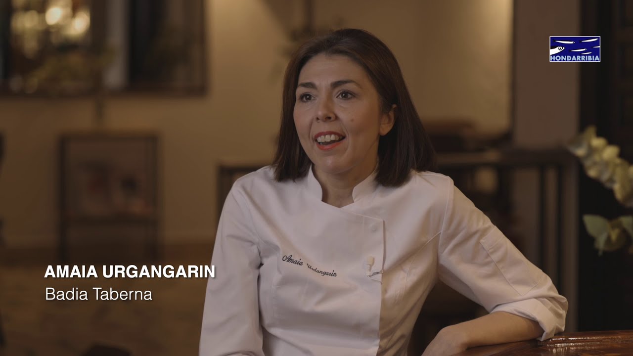 Hondarribia · Recorrer la calle mayor es como retroceder en el tiempo