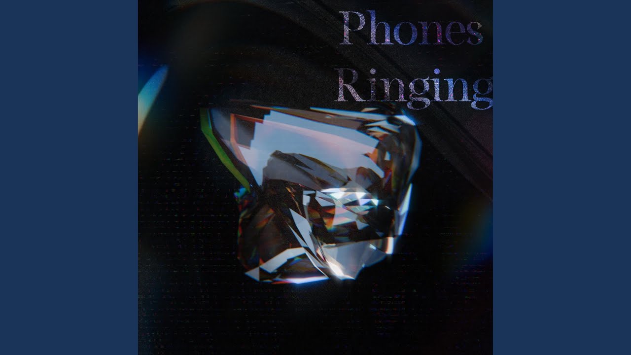 phones ringing