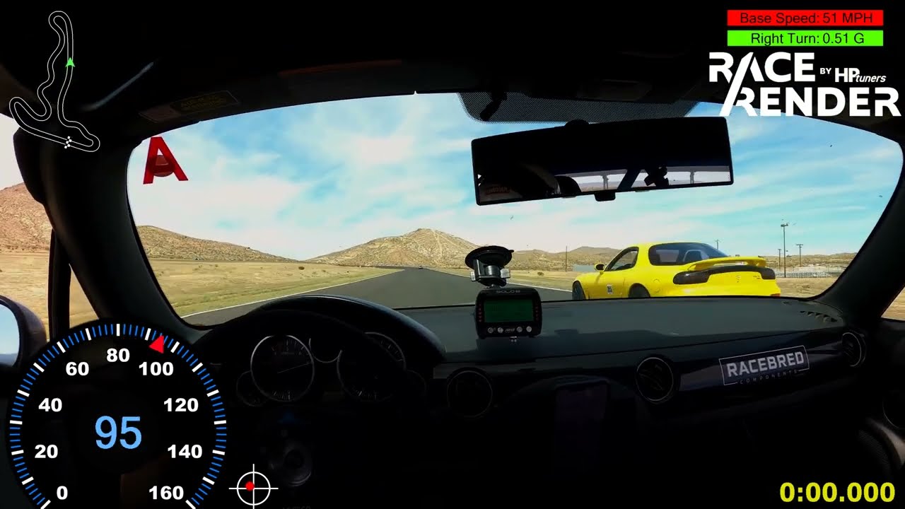 Streets Of Willow CCW 1:23.99 NC1 Miata