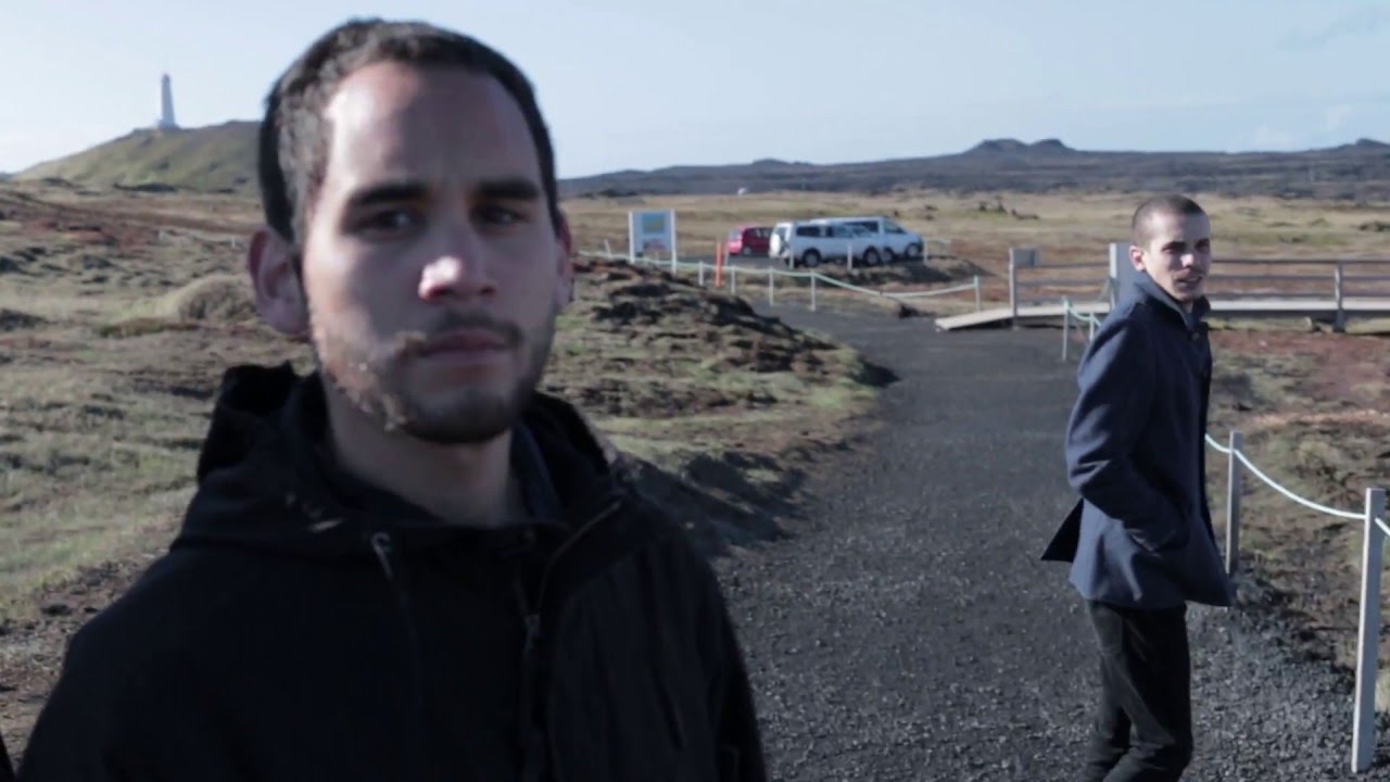 Vaya Futuro - Congelar (Tracking Greenhouse Studios, Reykjavík)