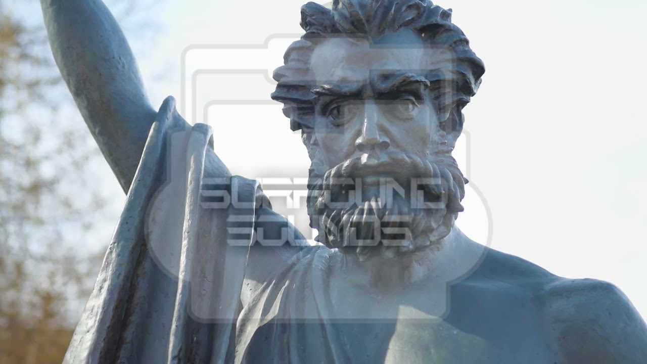 Tevvez - Legend (1 Hour Version)
