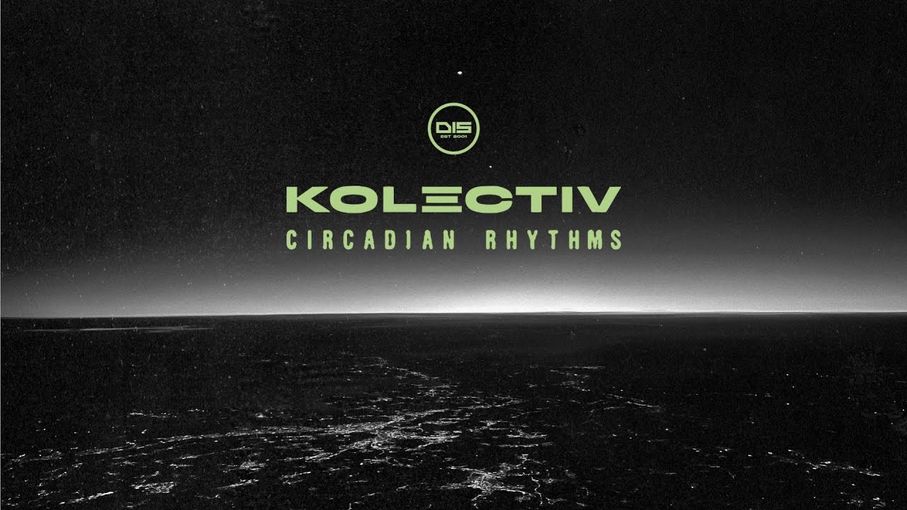 Kolectiv 'Sound System' - DISKOLP001