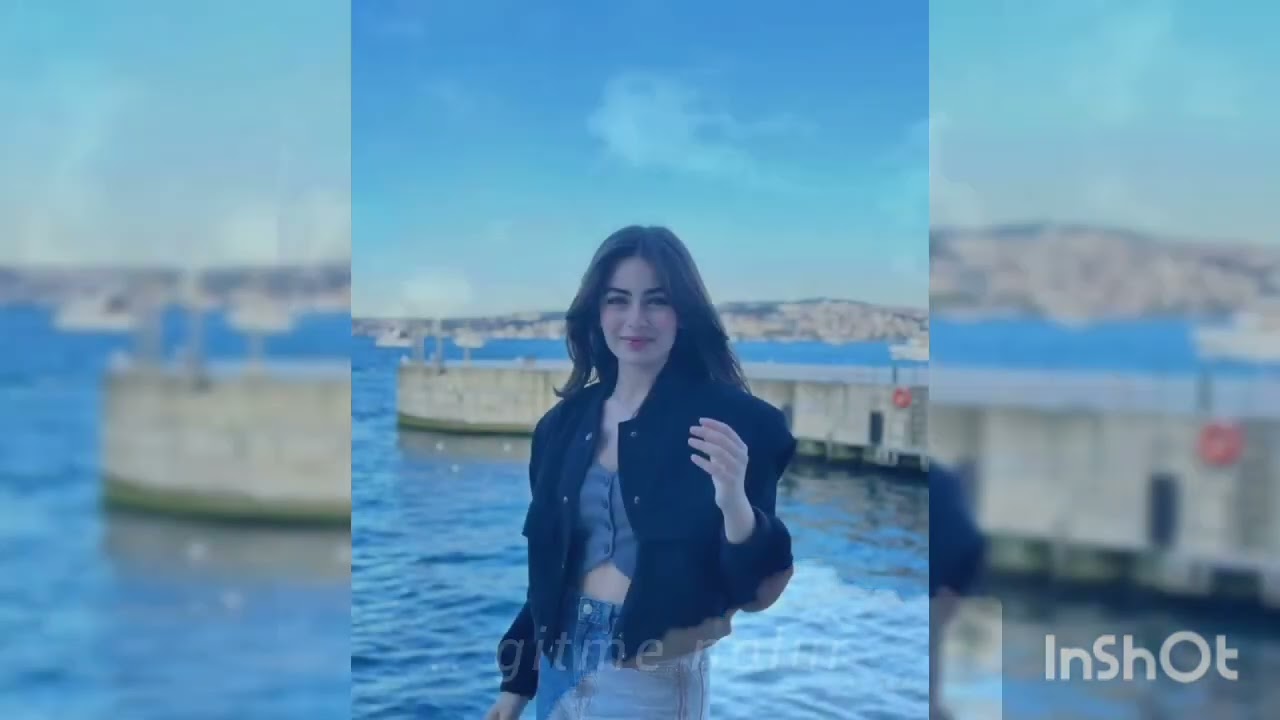 İnci Çiçeği ❤Part 4💕