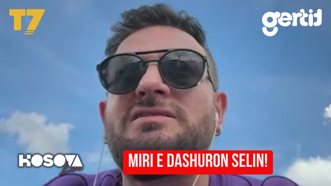 Miri e DASHURON Selin! Gazetari GODET, Gimbo LARGOHET..Bigu më i DOBËT! Fiton.. | T7