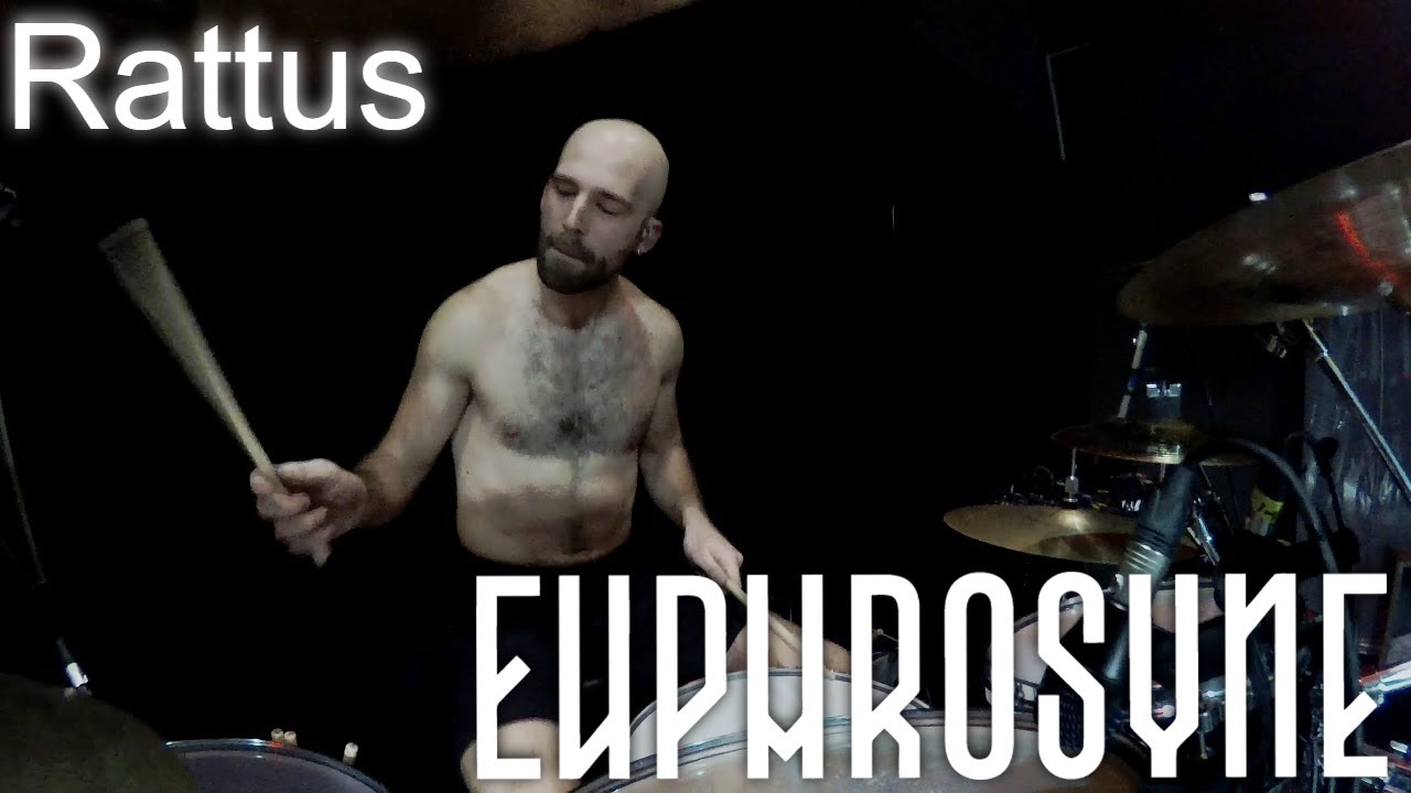 Stelios Pep - Euphrosyne - 