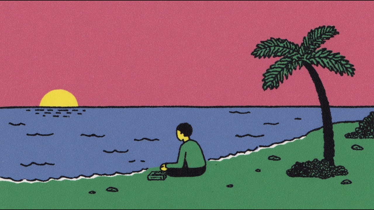 lo-fi jazz background music.