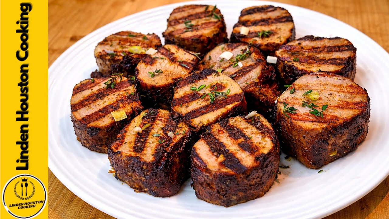 “One Mistake Ruins Pork Tenderloin – Here’s How to Get It Perfectly So
