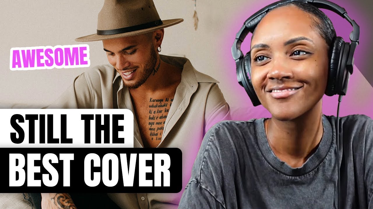 BETTER THAN PRINCE?! | Stan Walker 