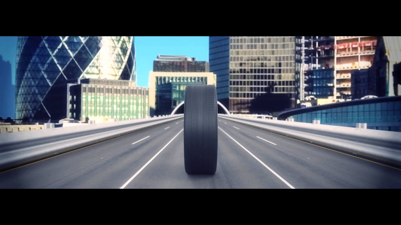 About Continental Tyres
