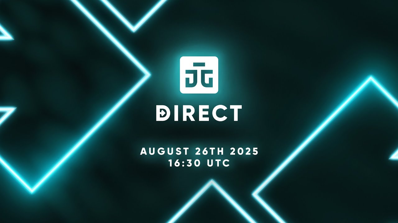 Dovetail Direct: Summer 2025 - Train Sim World 6 Coming September 30th!