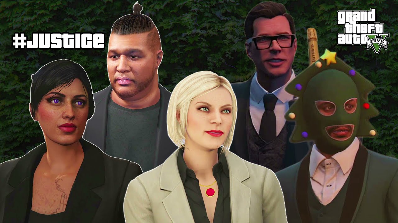 Meeting Boss Lady Agatha 😜 (GTA 5 Casino Missions)