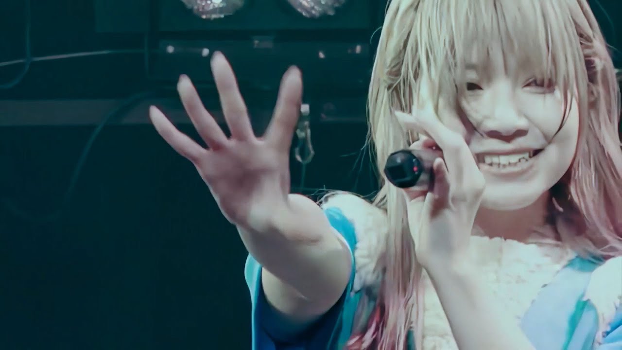 [20210411] WAgg - 赤ちゃん [24fps]