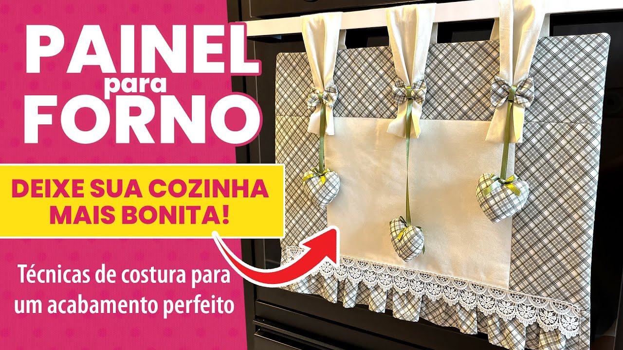 PAINEL DECORATIVO