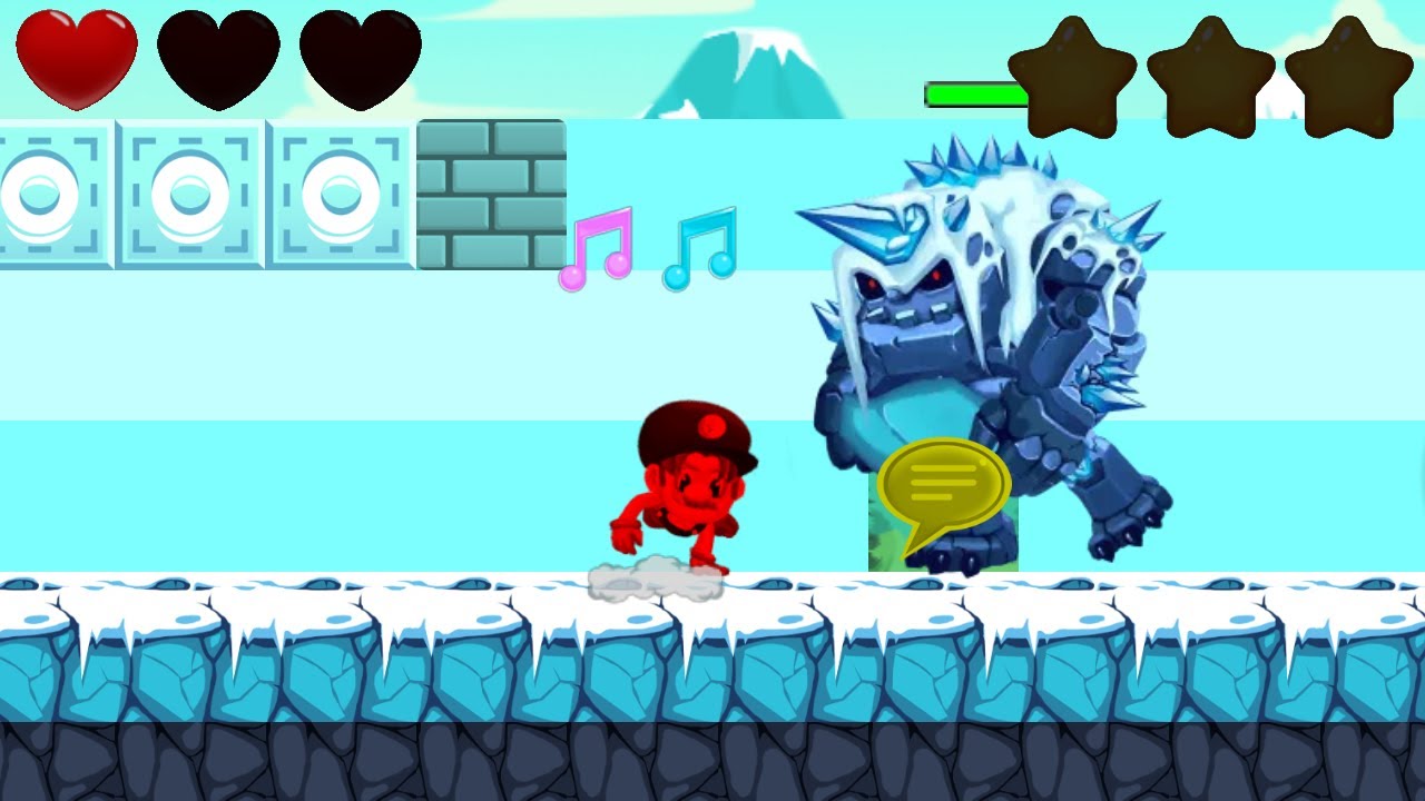 Super Level Maker | Random Levels