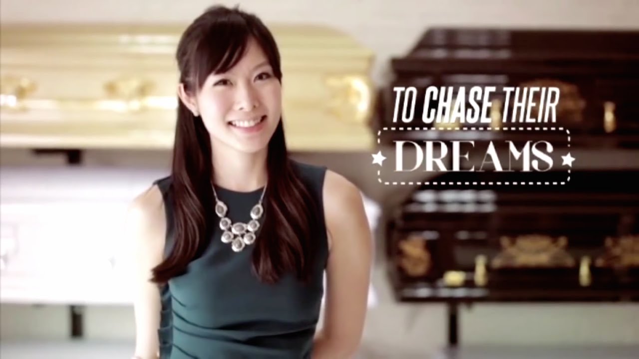 Soul Sisters EP2 (featuring Funeral Director, Jenny Tay)