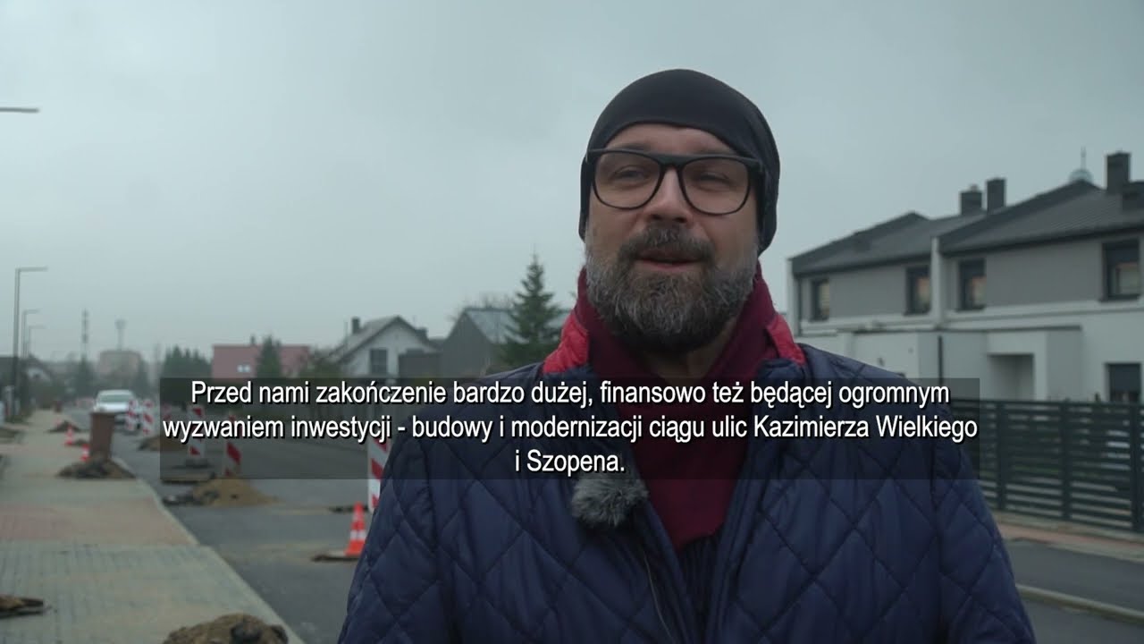 METROPULS! MIASTO, REGION, METROPOLIA - Pyskowice, marzec 2024
