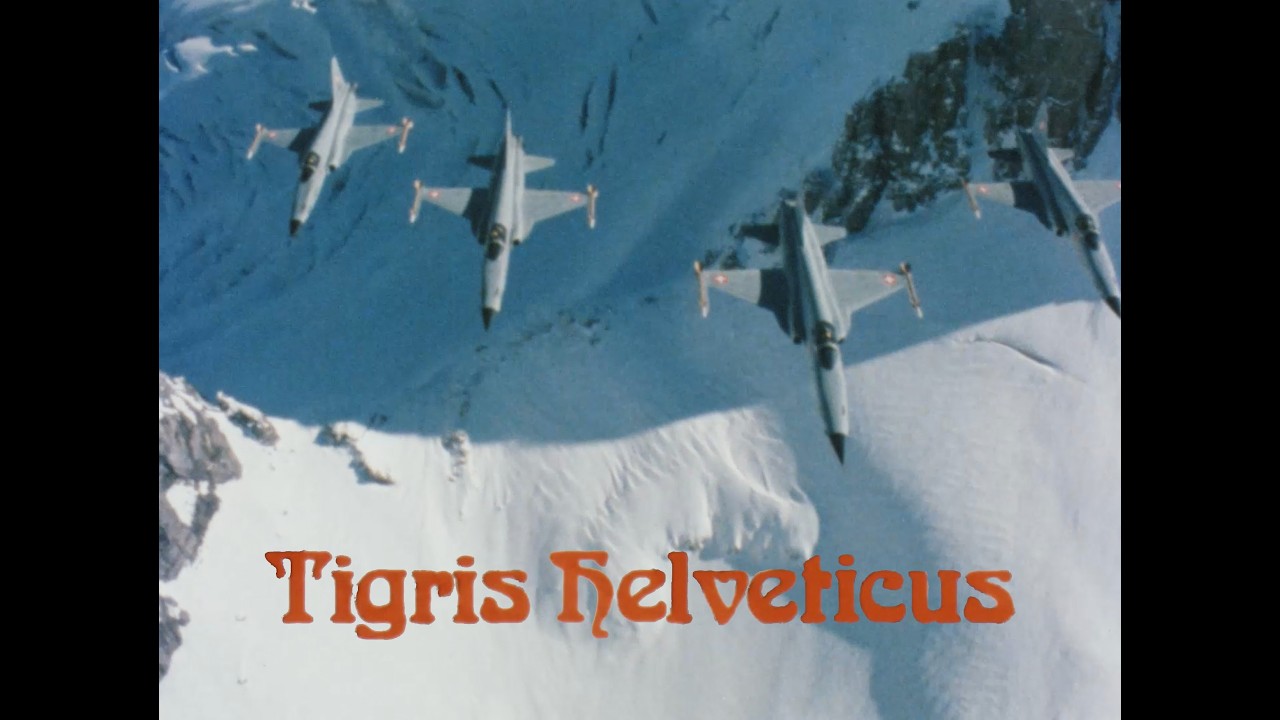 Tigris Helveticus