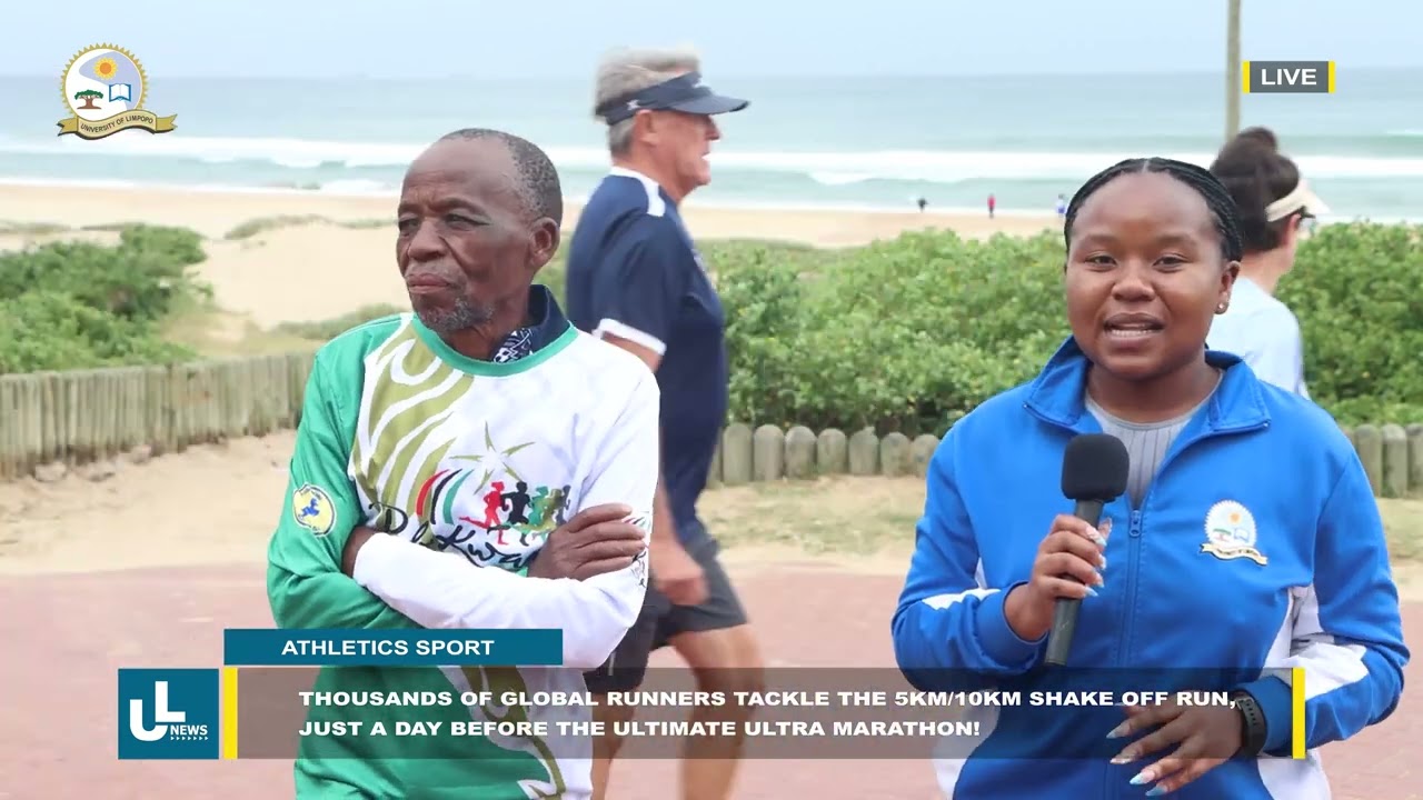 НОВОСТИ UL ИЗНУТРИ | 13 июня 2026 г. | Comrades Marathon 2026 Up Run | Легкоатлетический клуб UL