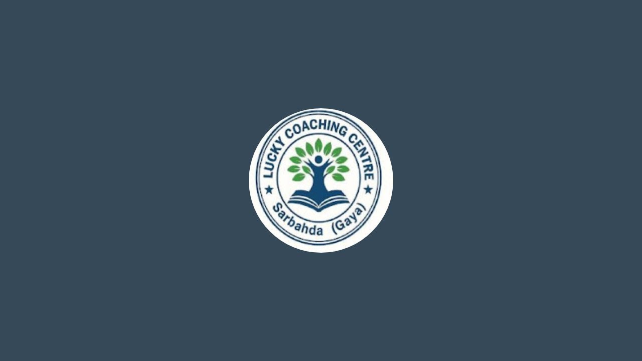 Lucky online Classes is live!