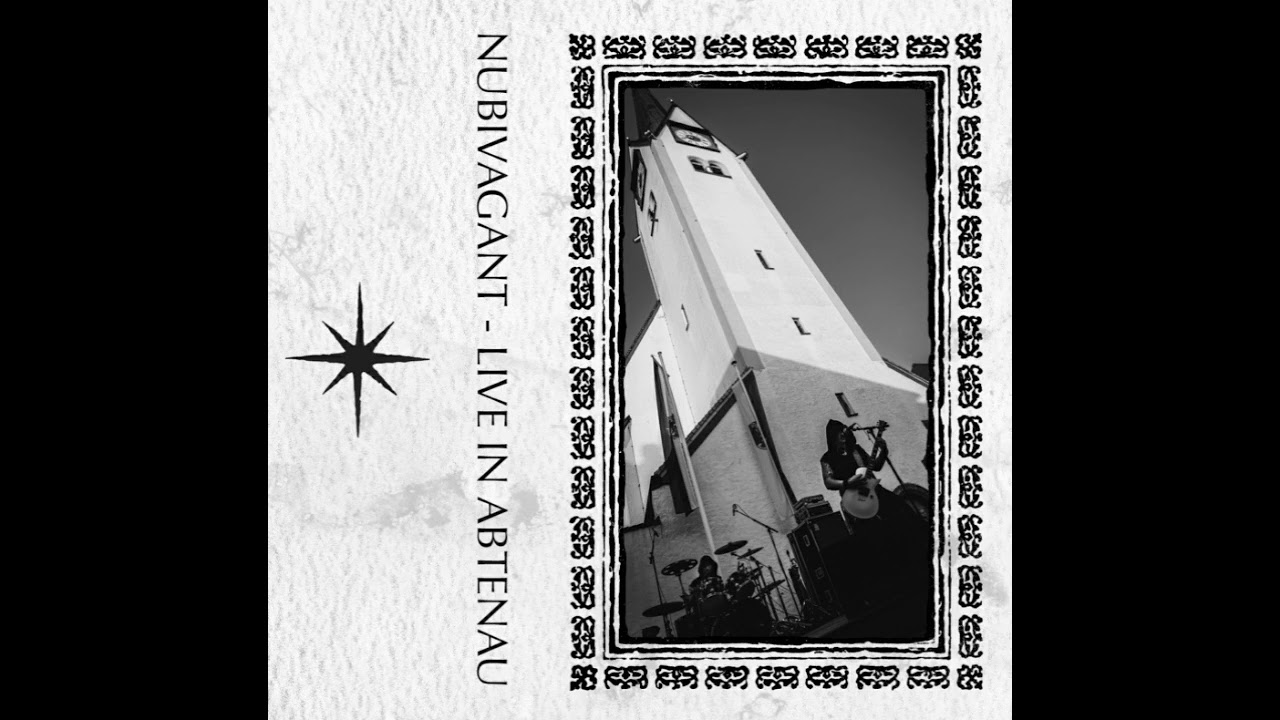 Nubivagant - Live In Abtenau (2025)