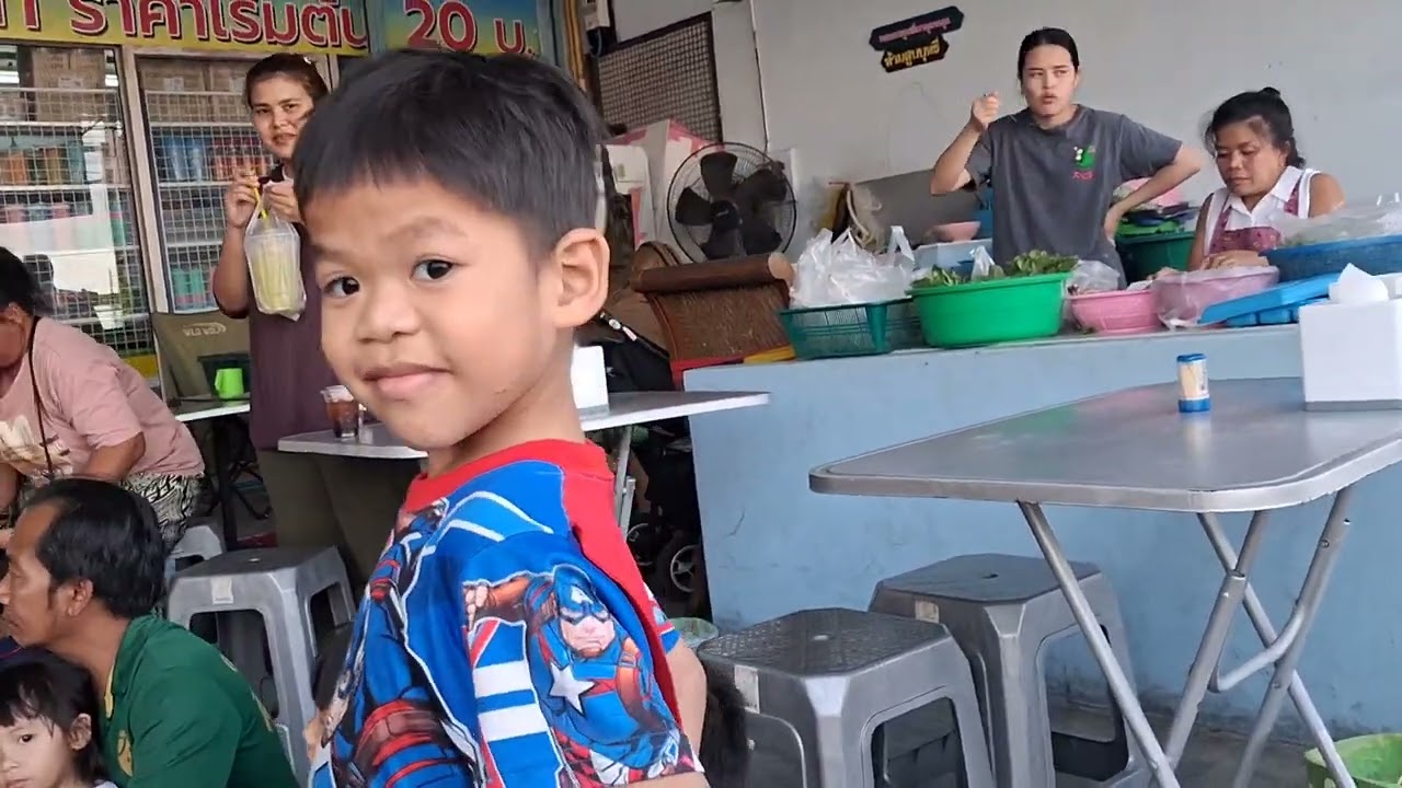 วันเด็กEP2เล่นเกมหัวไหล่ตูด#คิมคิมสายป่วน 
