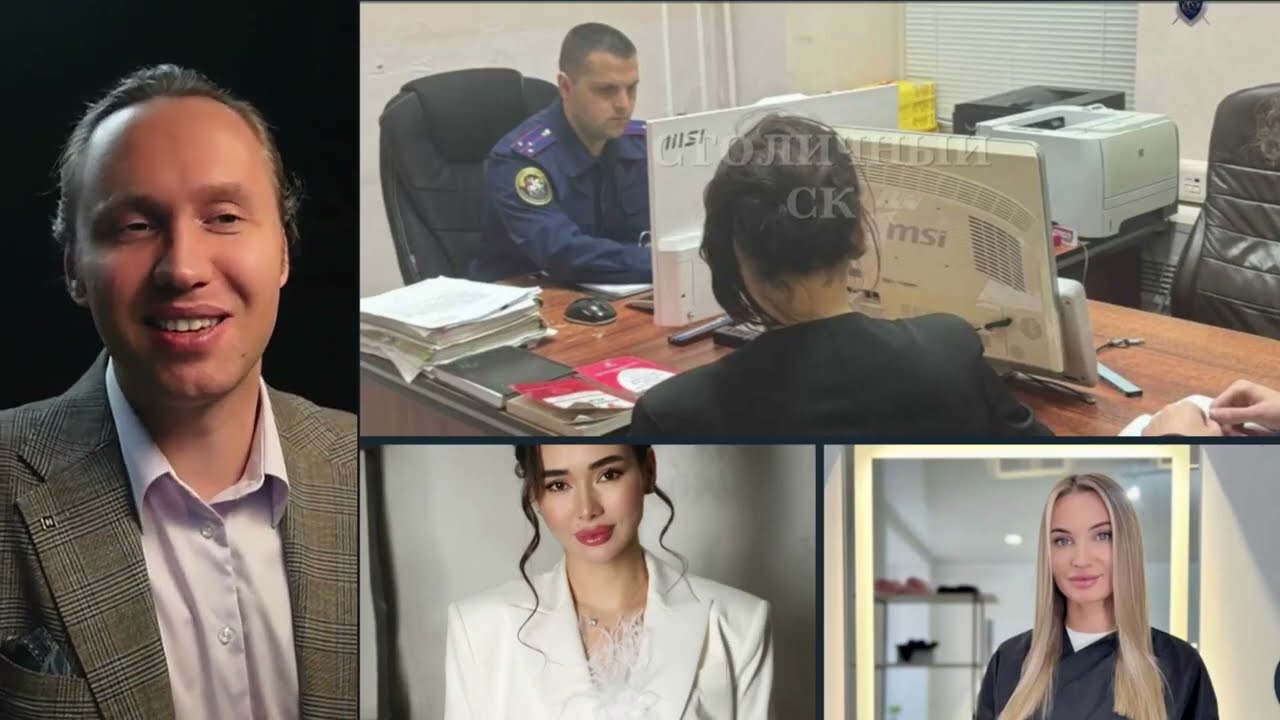 ⚡МОСКВА БУНТУЕТ ПРОТИВ ЧИНУШ, СНЕГА И МИГРАНТОВ! КИРКОРОВ ПО ПУТИ ДОЛИНОЙ!