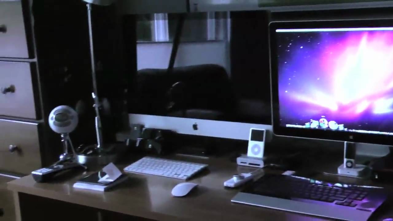 Apple iMac 27