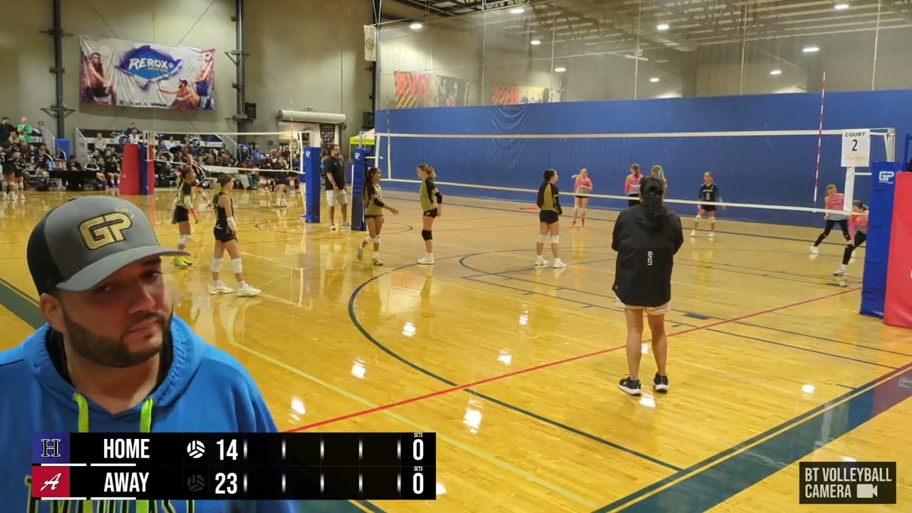 01/11/26 GP12 Local Black vs Jellys