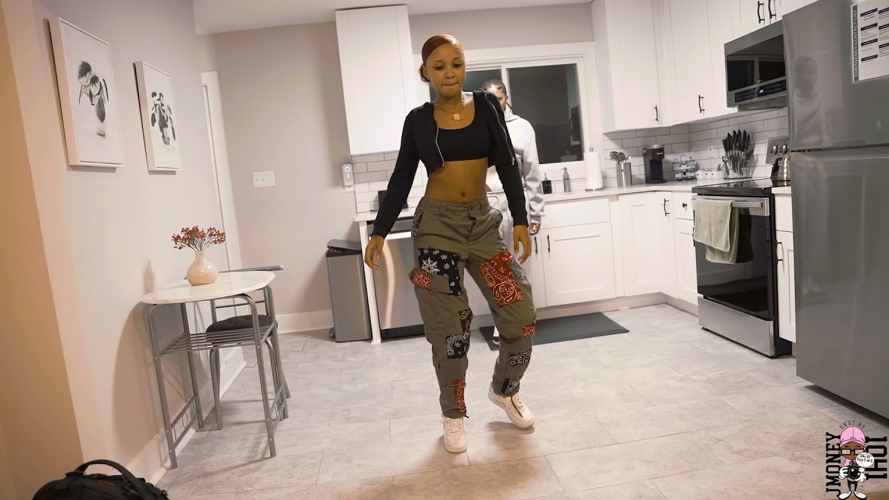 21 Savage x Future - X (Dance Video)