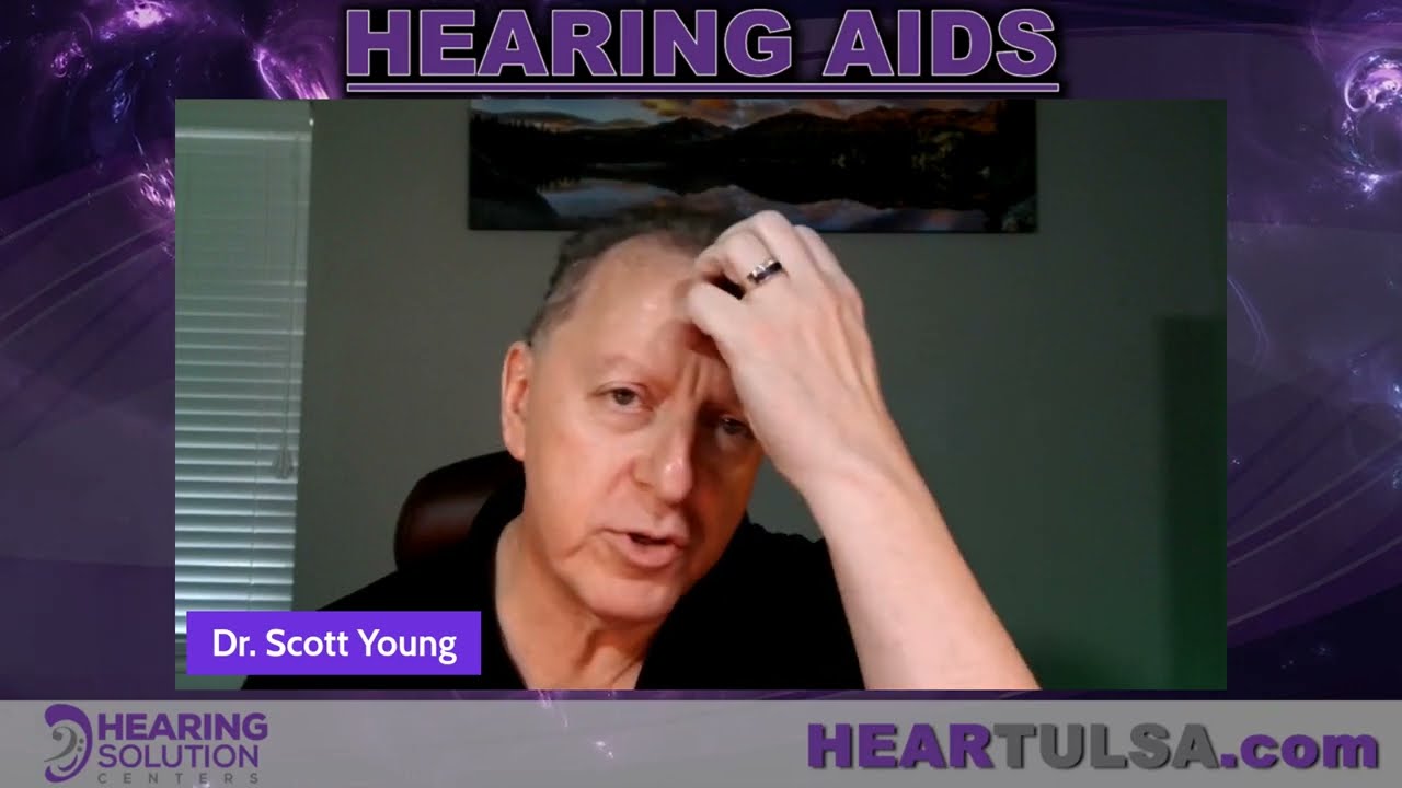 What Questions should I ask when I buy hearing aids?