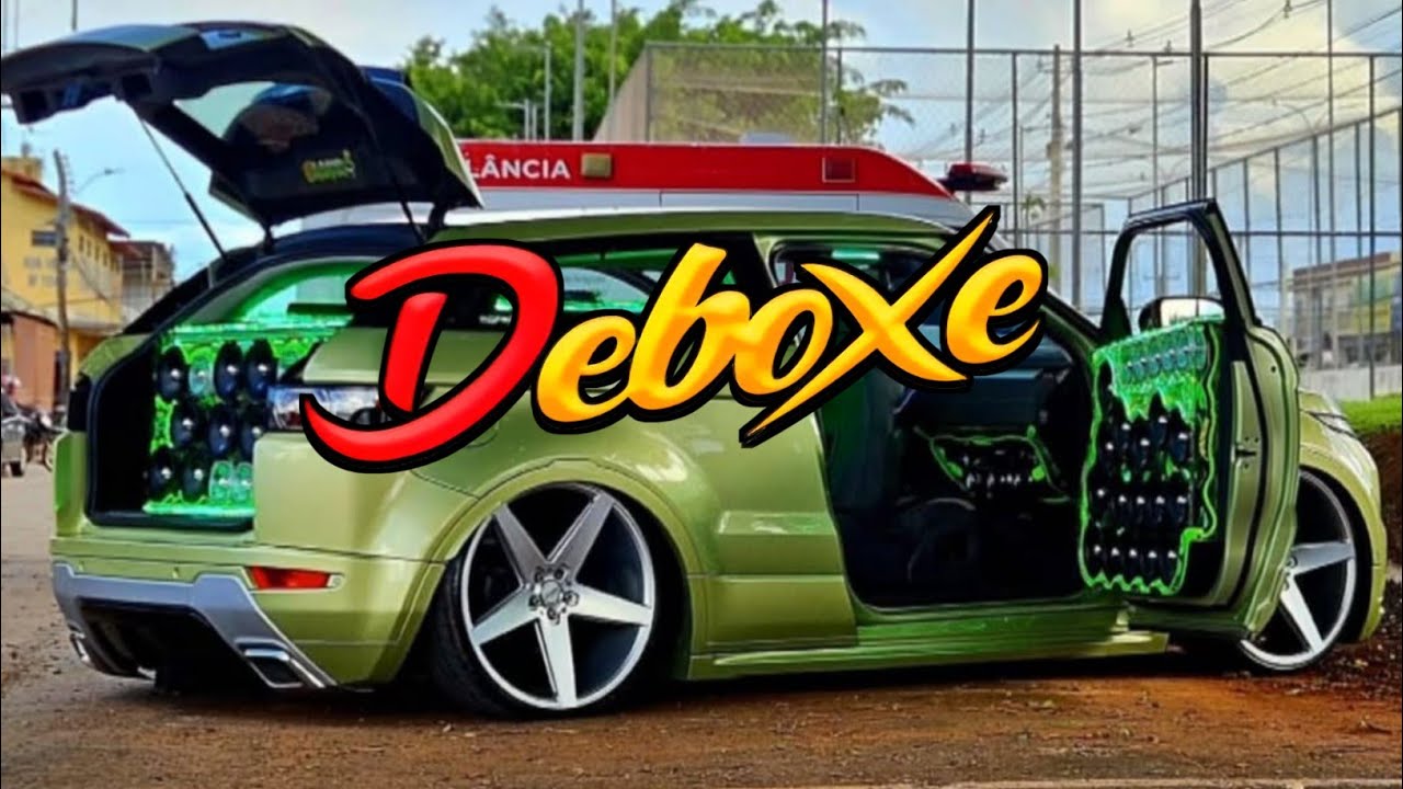 HOUSE DEBOXE 2026 - VIGAZ - FREED FROM DESIRE [SCOOBAR PRODUÇÕES]