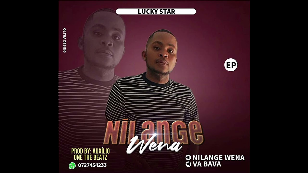 Lucky star nilange wena (must official)