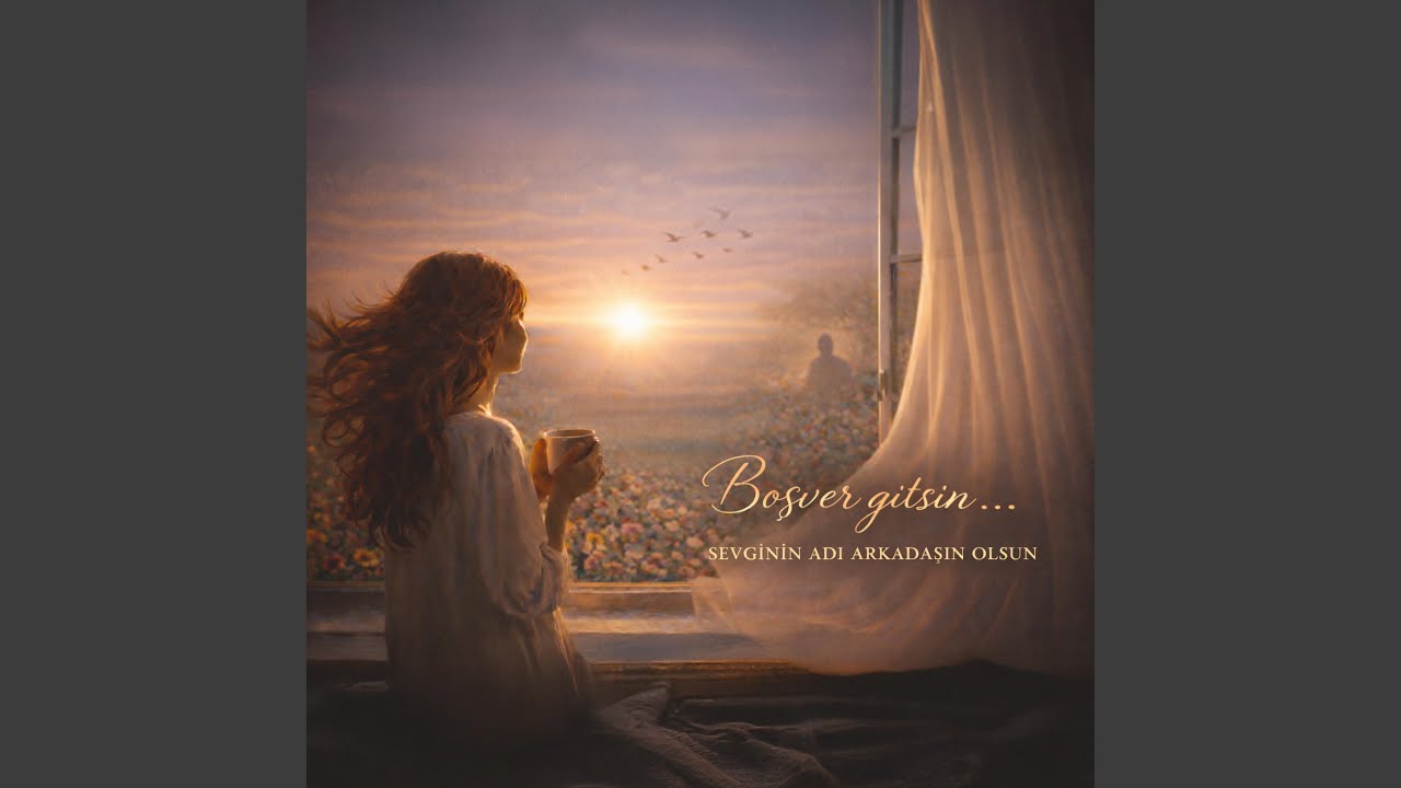 Boşver Gitsin