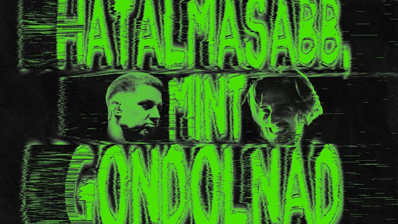 Mirror Glimpse - HATALMASABB, MINT GONDOLNÁD (Full Album + Dalszöveg)