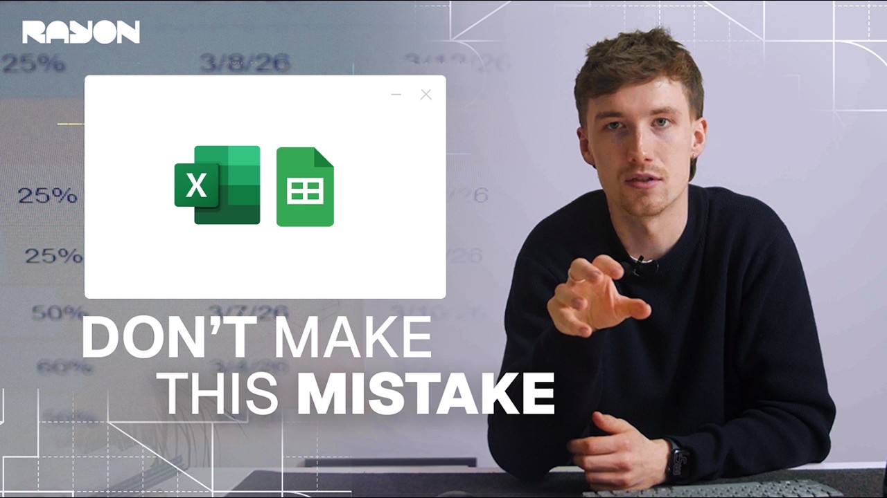 How to Create Zoning Schedules Without the Spreadsheet Hedace