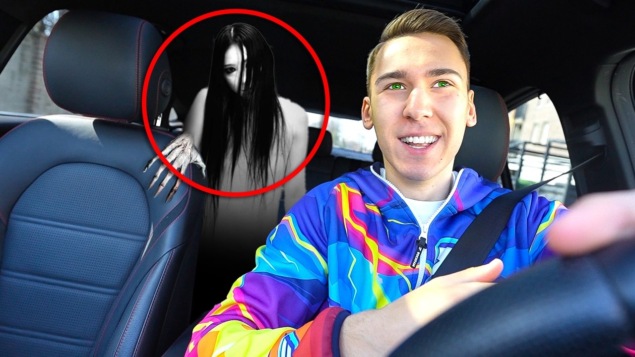 NAJSTRAŠNIJI VIDEI IKAD SNIMLJENI!