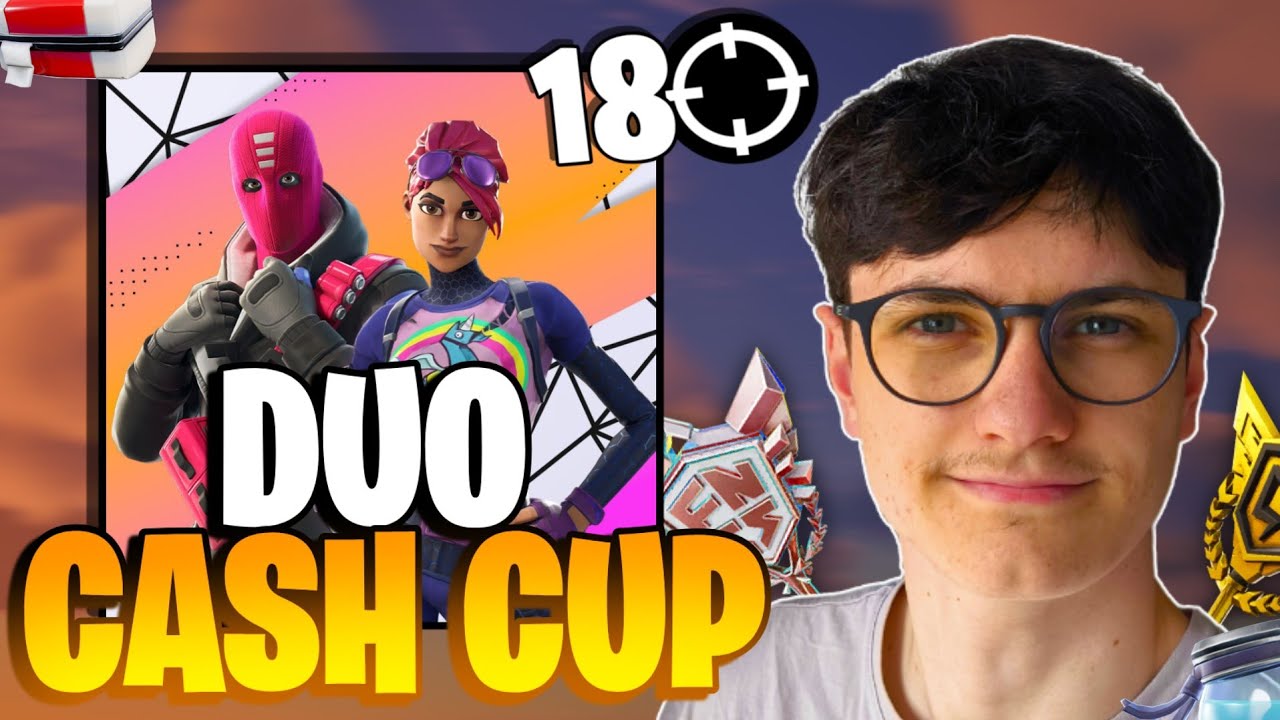 On détruit le lobby sur la dernière Victory Cup de la saison !