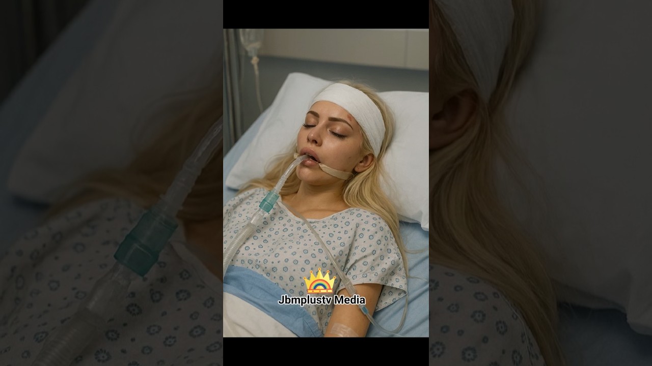 BREAKING NEWS:Influencer Lola Doll is in critical condition . #news