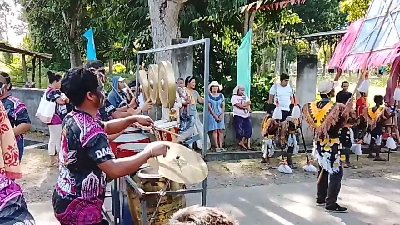 Parade GKk palian 