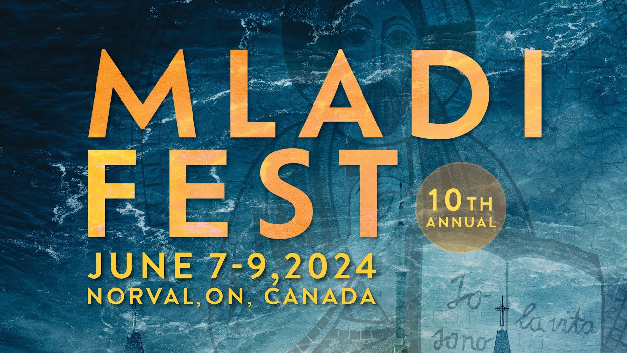 Norval Mladifest 2024