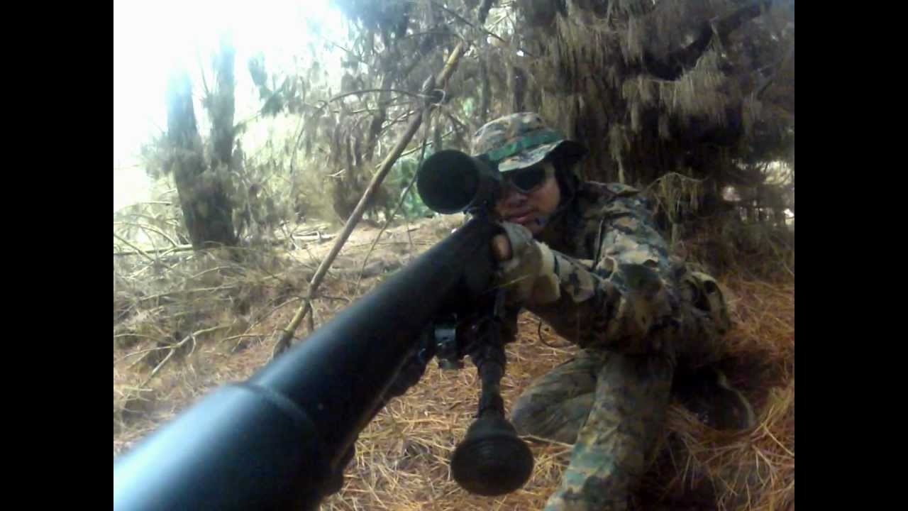 Tactical withdrawal fail