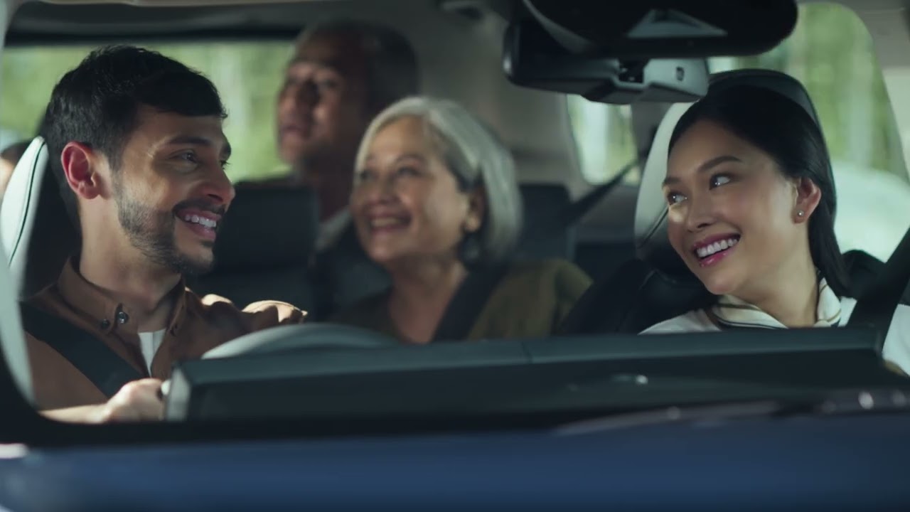 Mitsubishi Destinator: Your Journey Begins. Your Destination Awaits.