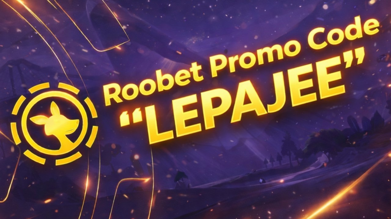Roobet Referral Code LEPAJEE 🍌 FRKN Bananas Slot Bonus Round Gameplay | Nice Win Moment
