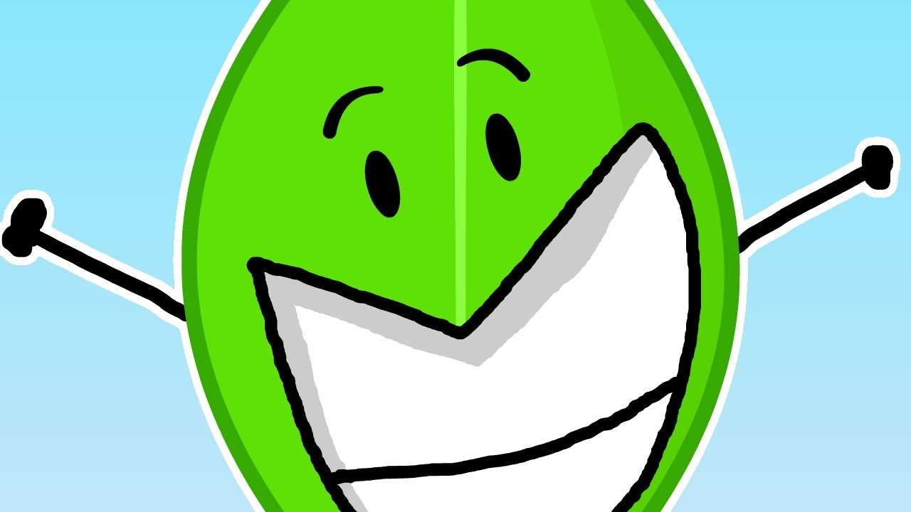 Leafy HD
