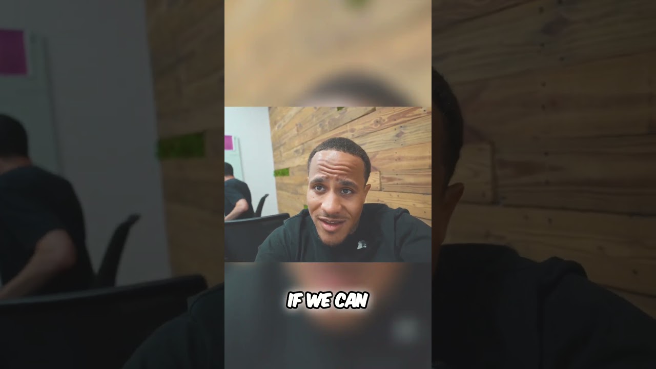 Trying to sneak and show the cannabis Warehouse #vlog