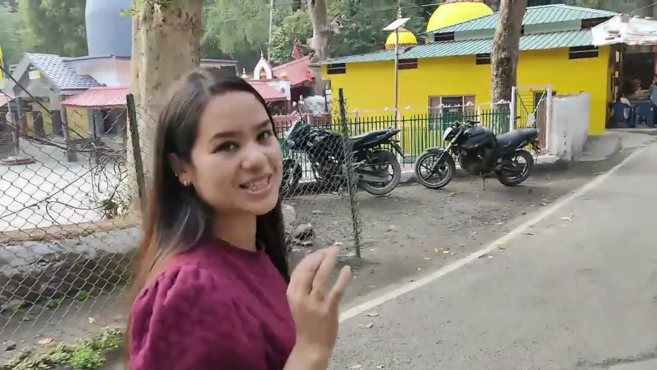 Going To Maa Renukaji Mandir | Himachal Diaries | Episode 1 