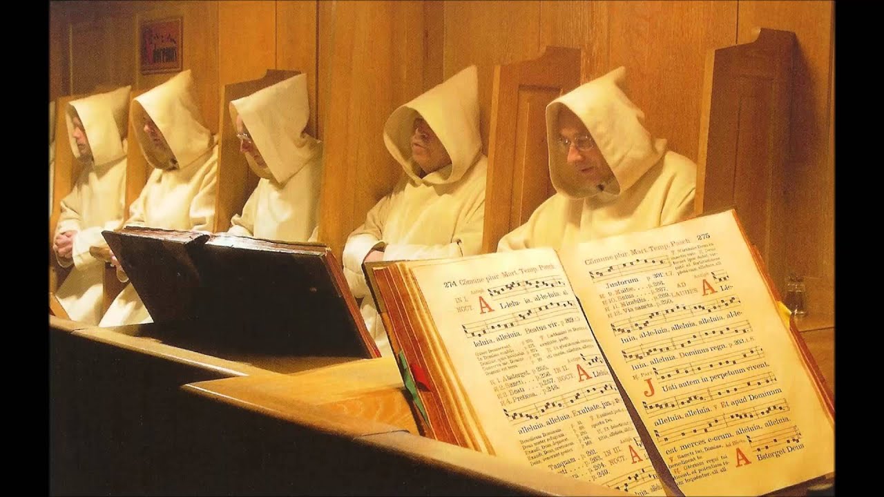 Carthusians of Selignac